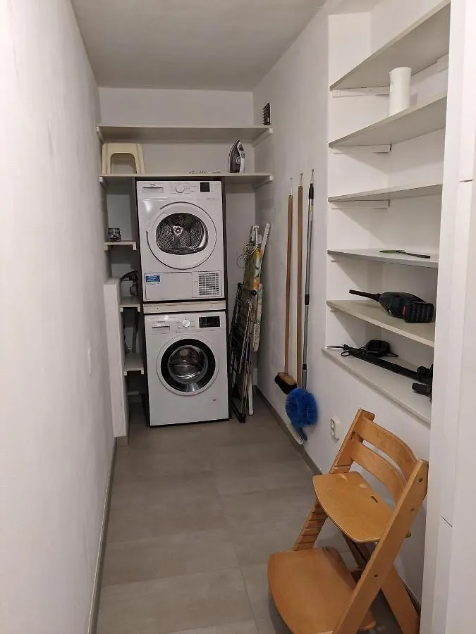 Waldhausen, Kostenfrei Wlan Und Netflix Momlingen Διαμέρισμα