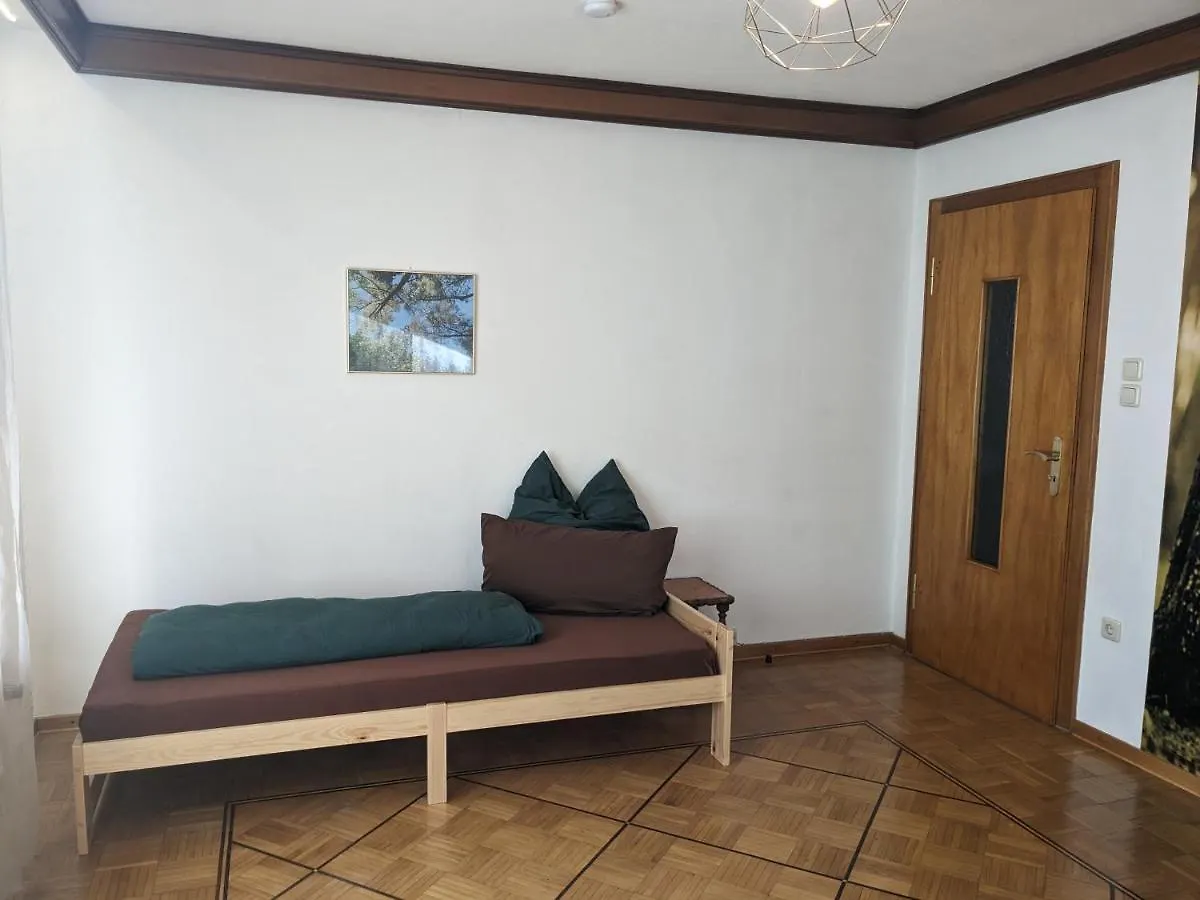Waldhausen, Kostenfrei Wlan Und Netflix Momlingen