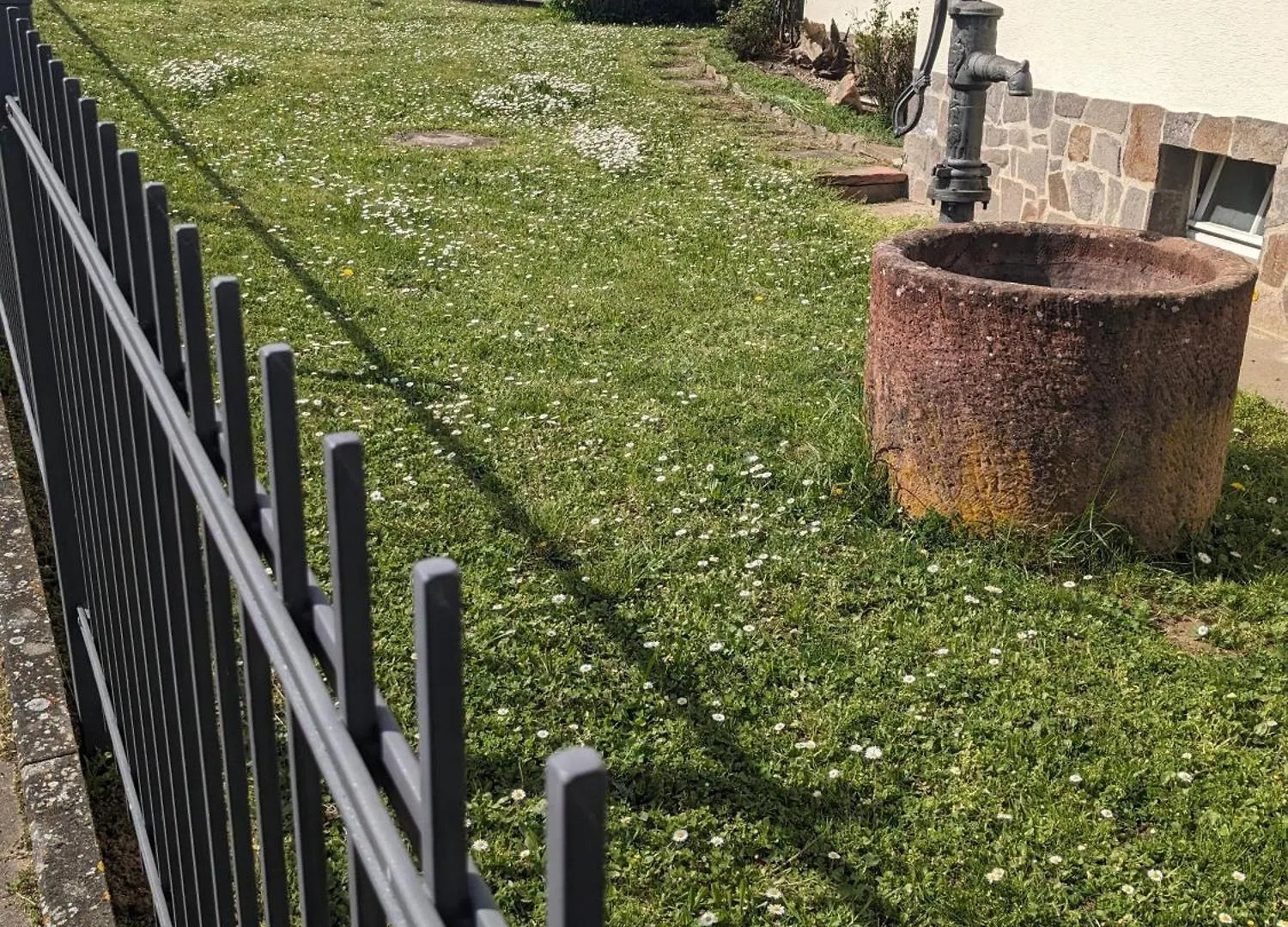 Διαμέρισμα Waldhausen, Kostenfrei Wlan Und Netflix Momlingen